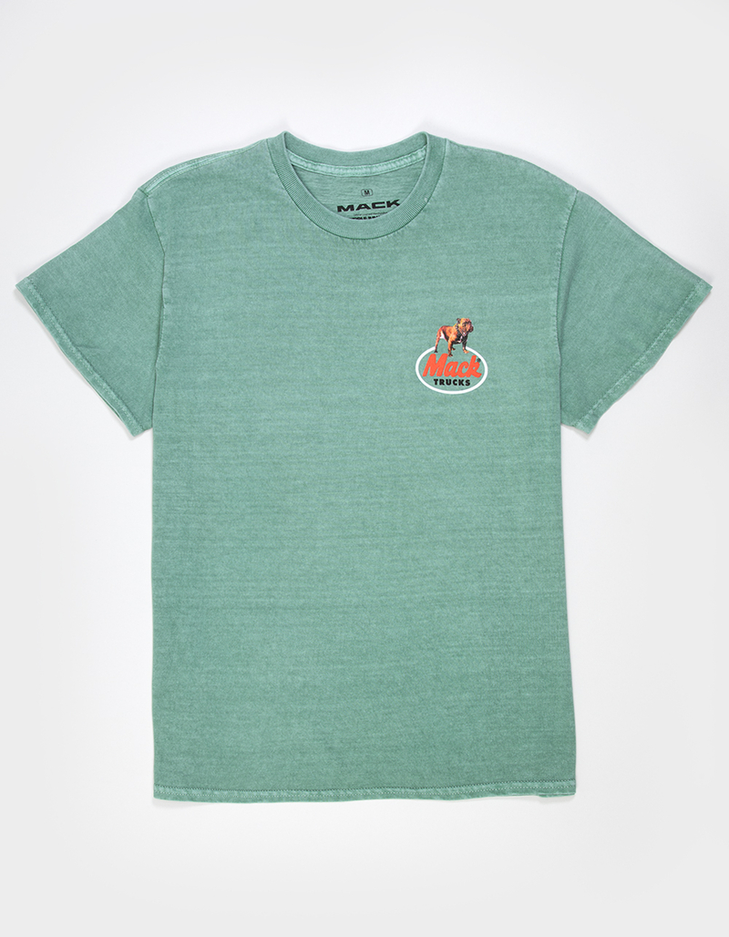 MACK TRUCKS Mens Tee image number 0