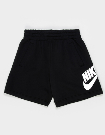 NIKE Sportswear Club Fleece Boys Shorts Primary Image