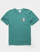 CHAMPION Heritage Mens Tee image number 1