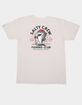 SALTY CREW Fishing Club Boys Tee image number 1