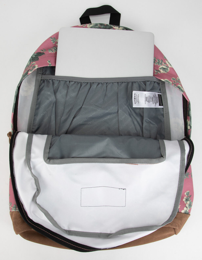 JANSPORT Right Pack Floral Backpack image number 3