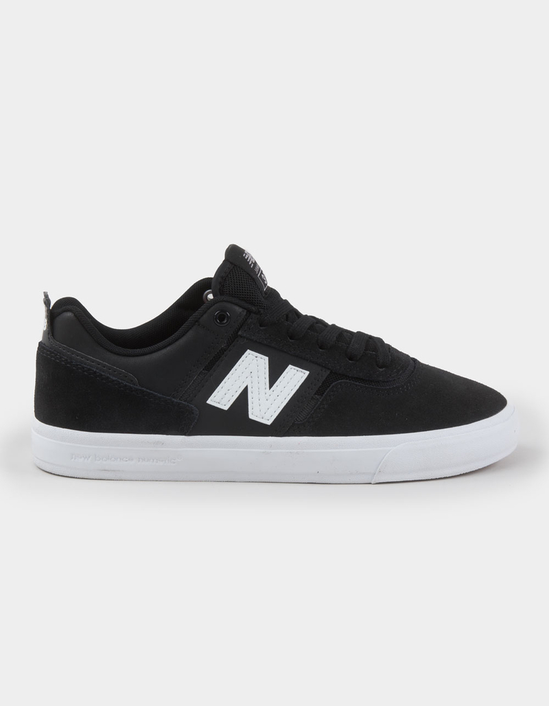 NEW BALANCE Numeric Jamie Foy 306 Mens Shoes image number 0