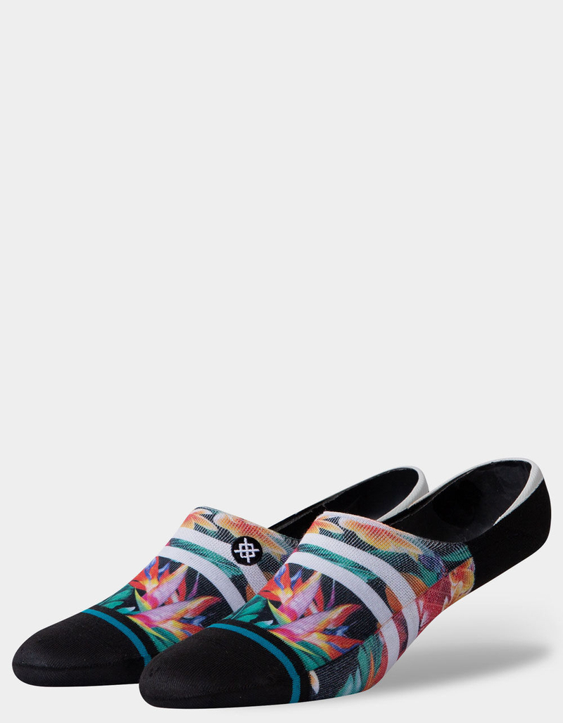 STANCE Pau ST Mens No Show Socks image number 0