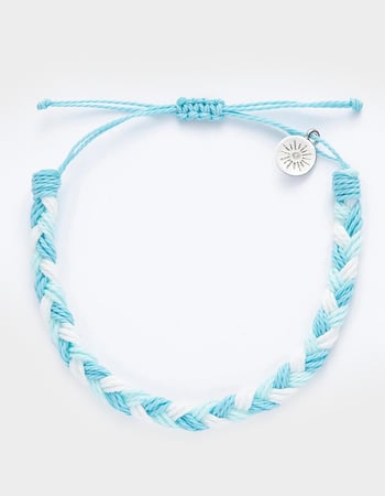 MAUKA Multi Braided Bracelet Primary Image