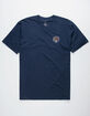 VANS Tricircle Mens T-Shirt image number 2