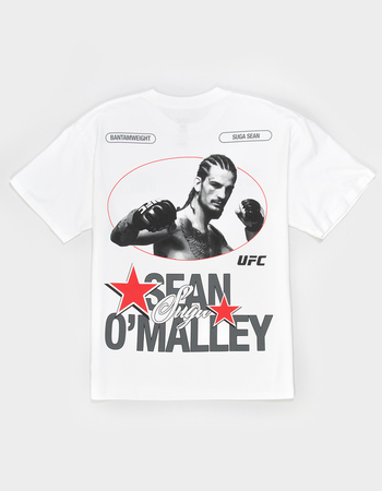 UFC O'Malley Menace Mens Boxy Tee Primary Image
