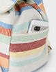 RIP CURL Oceanic Mini Backpack image number 4