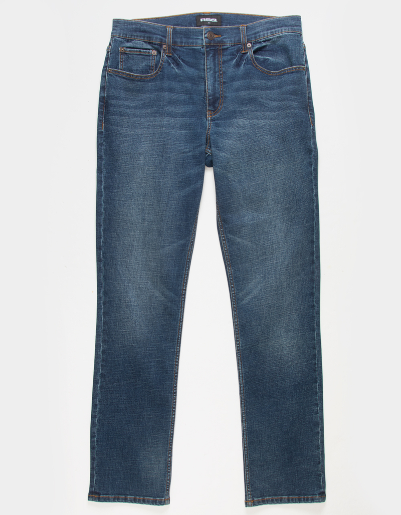 RSQ Mens Slim Jeans image number 5