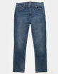 RSQ Mens Slim Jeans image number 6