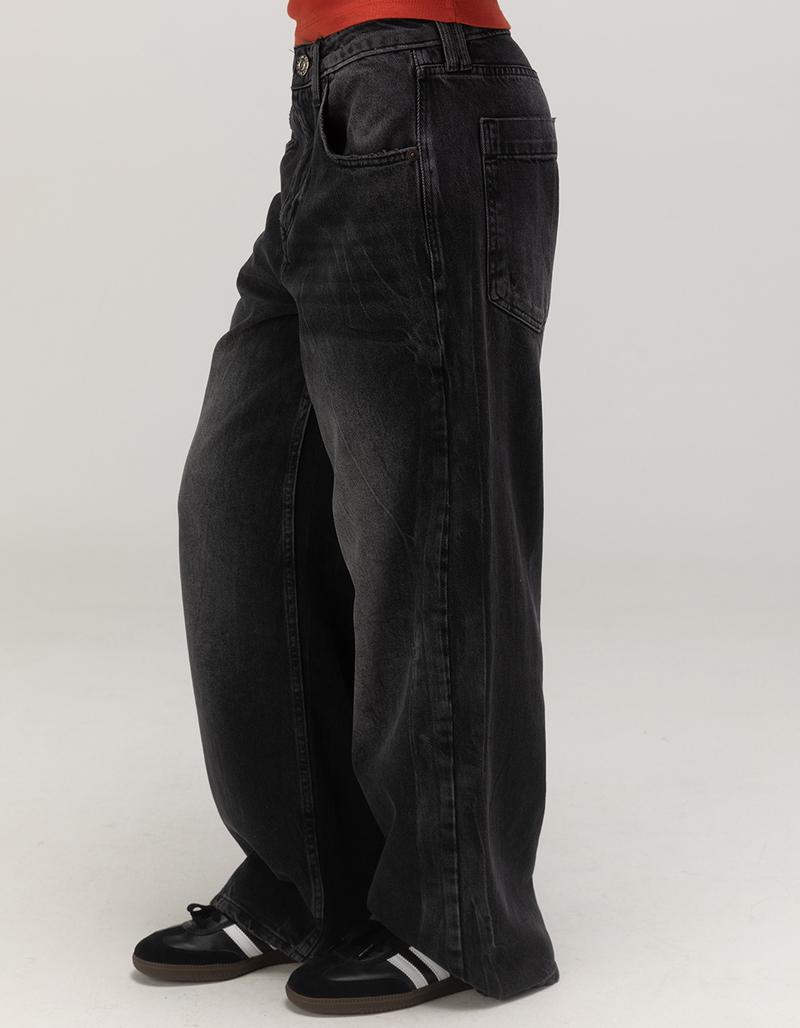 BDG Urban Outfitters Jaya Ultra Loose Womens Jeans image number 2