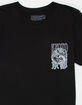 PLEASANT GETAWAY Kyoto Boys Tee image number 3