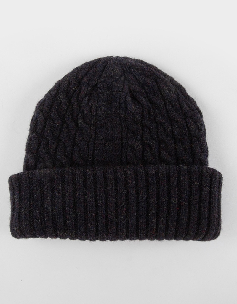AUTUMN Cable Knit Beanie image number 0
