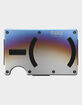 RIDGE WALLETS Burnt Titanium Ridge 2.0 Magsafe Wallet image number 1