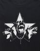 DOBERMAN Stars Distressed Boys Tee image number 2