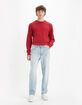 LEVI'S 550 Relaxed Mens Jeans - Can't Stand The Rain image number 1