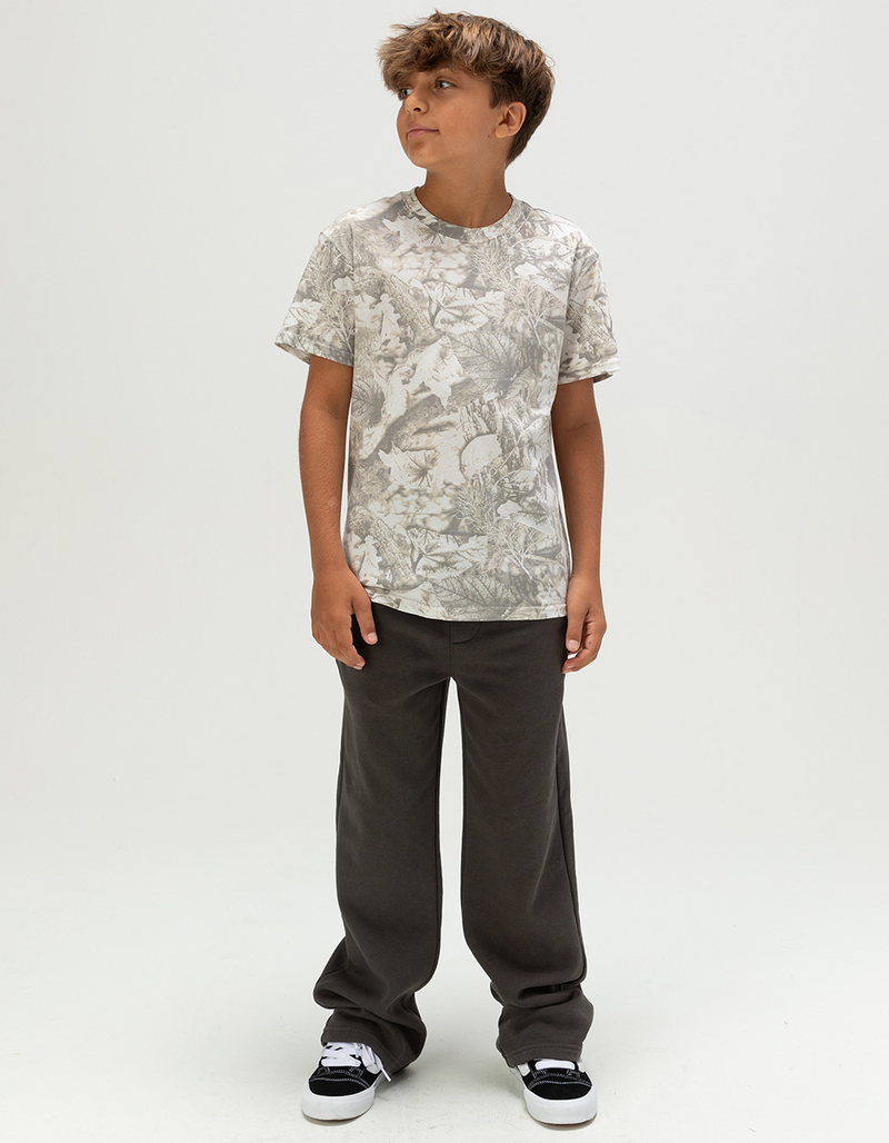 RSQ Boys Camo Tee image number 4