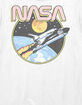NASA Retro Shuttle Tee image number 2