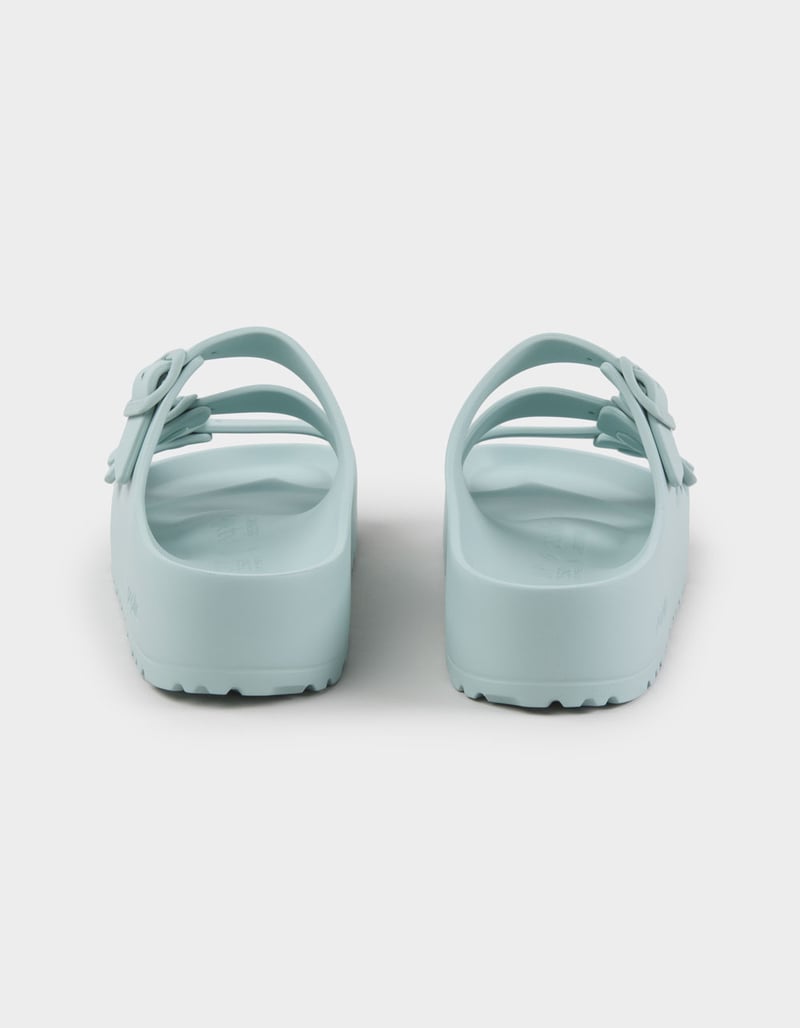 BIRKENSTOCK Papillio Florida EVA Womens Platform Sandals image number 3
