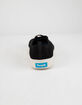 PEOPLE FOOTWEAR The Phillips Knit Really Black & Picket White Shoes image number 5