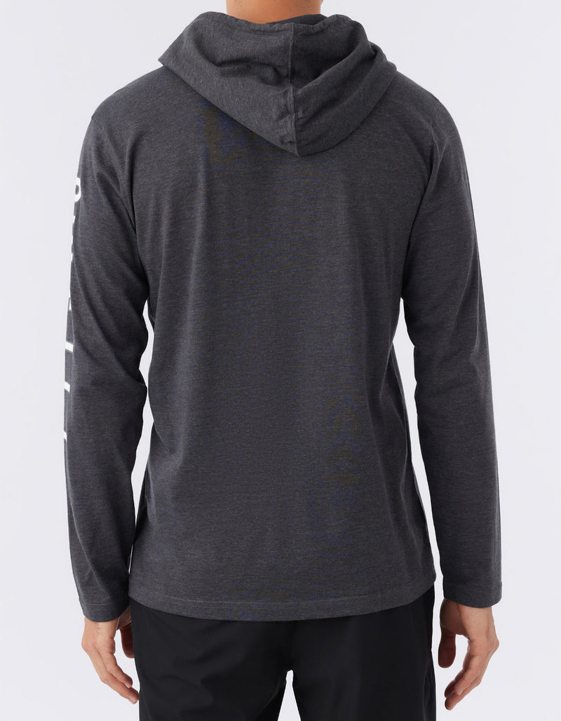 O'NEILL Fields Mens Lightweight Hoodie image number 4