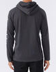 O'NEILL Fields Mens Lightweight Hoodie image number 5