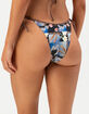 THRILLS Dahlia Micro String Bikini Bottoms image number 4