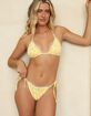 DIPPIN' DAISY'S Bondi Cheeky Bikini Bottoms image number 1