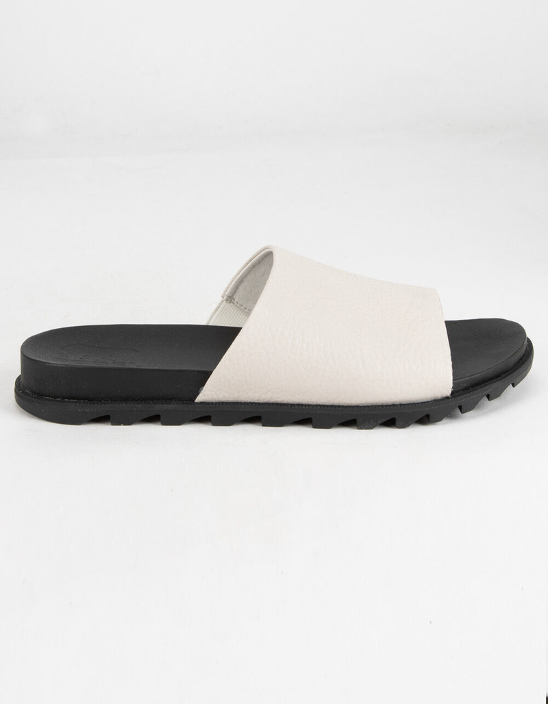 SOREL Roaming Decon Womens Slide Sandals image number 2