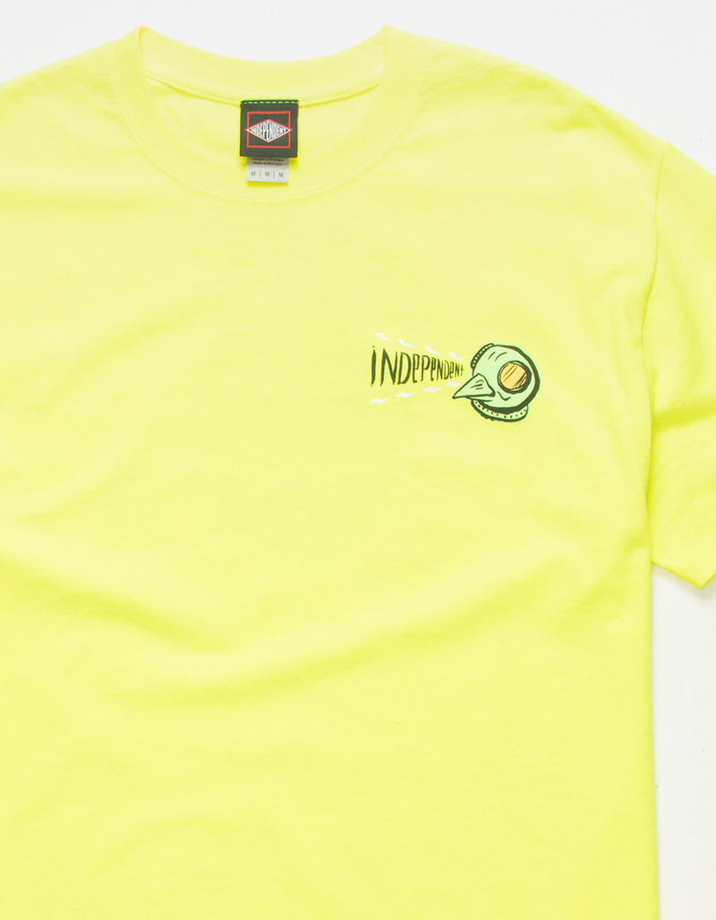 INDEPENDENT x Tony Hawk Transmission Mens Tee image number 2