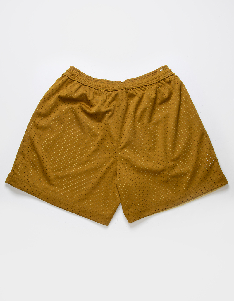 NIKE SB Mens Basketball Shorts image number 3