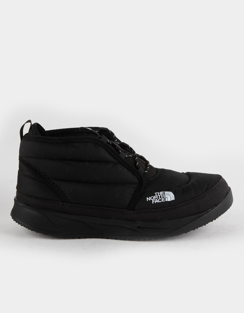 THE NORTH FACE Mens NSE Chukka Boots image number 1