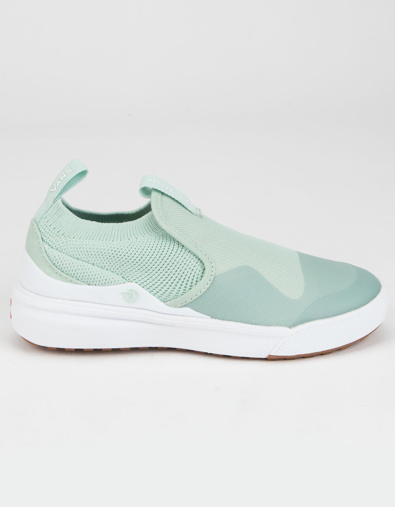 VANS Xtreme Ranger Girls Aqua & True White Shoes - AQUA - 7 | Tillys