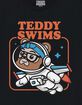 TEDDY SWIMS Space Unisex Tee image number 2