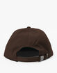 BILLABONG Heritage Mens Corduroy Strapback Hat image number 4