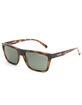 ARNETTE Deep Ellum Tortoise Polarized Sunglasses image number 1