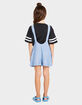 VOLCOM Sunday Strut Girls Romper image number 8