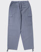 HUF Leisure Mens Baggy Cargo Pants image number 2