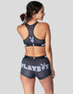 PSD Playboy Bunny Y2K Sports Bra image number 3