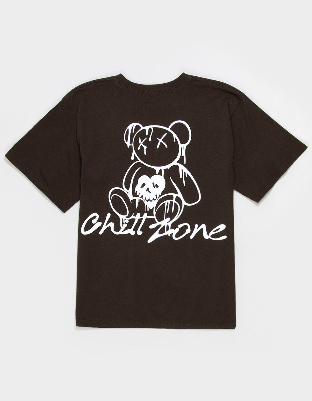 Head The Chill 
スノーボードブーツ 29㌢
板153す㌢ CVLA The Chill Zone Boys Tee - BROWN - S | Tillys