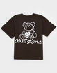 CVLA The Chill Zone Boys Tee image number 1