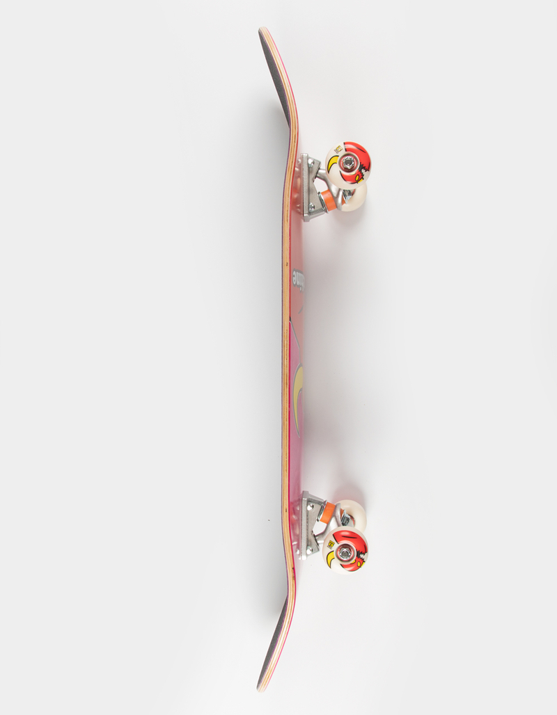 TOY MACHINE Monster 8.0" Complete Skateboard image number 2