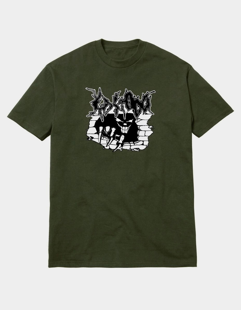 GX1000 Breakdown Mens Tee image number 0