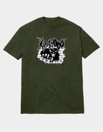 GX1000 Breakdown Mens Tee Primary Image