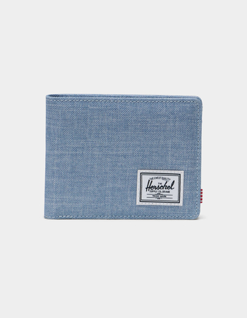 HERSCHEL SUPPLY CO. Roy Wallet Primary Image