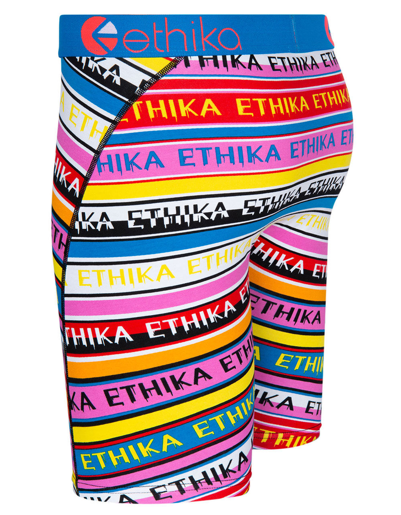 ETHIKA Missey Mens Boxer Briefs image number 1