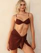 DIPPIN' DAISY'S Nomad Sarong image number 4