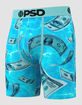 PSD Sink Or Swim Mens Boxer Briefs image number 2