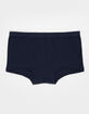 FULL TILT Seamless Boyshort Panties image number 1