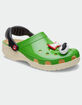 CROCS x Pringles Classic Clogs image number 5