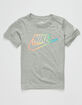 NIKE Futura Blend Little Boys T-Shirt (4-7)